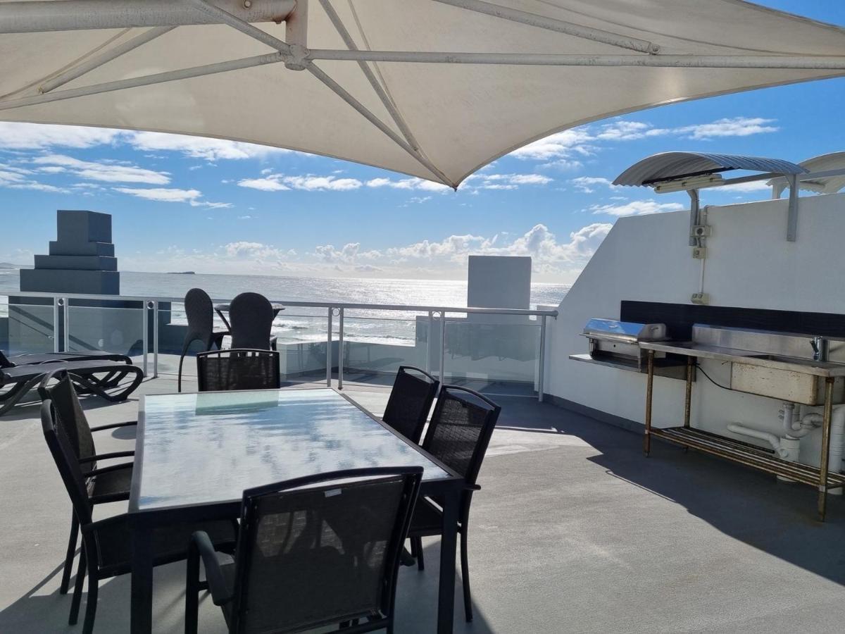 Grand Palais Boolarong Beachside Apartments Alexandra Headland Zewnętrze zdjęcie