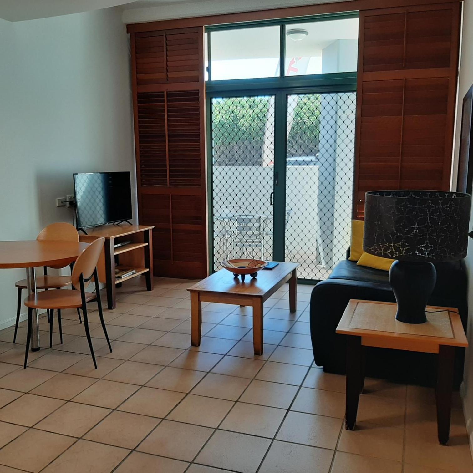 Grand Palais Boolarong Beachside Apartments Alexandra Headland Zewnętrze zdjęcie