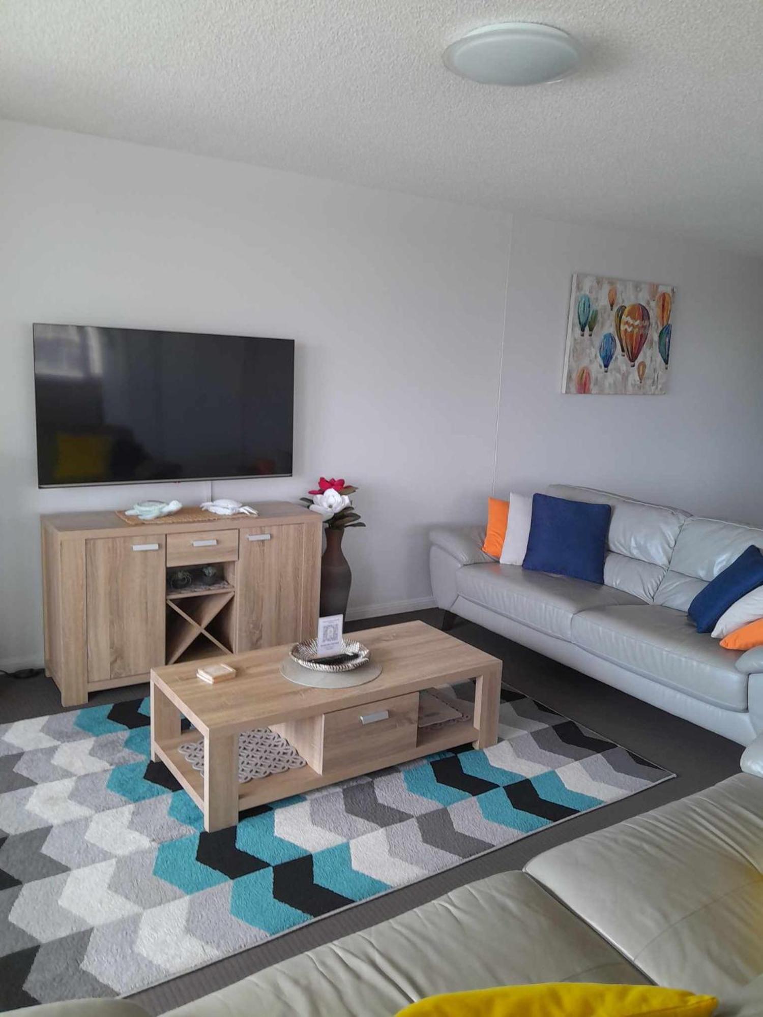 Grand Palais Boolarong Beachside Apartments Alexandra Headland Zewnętrze zdjęcie