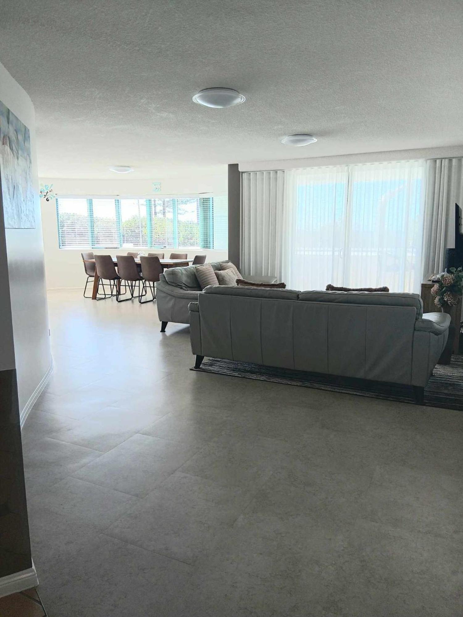 Grand Palais Boolarong Beachside Apartments Alexandra Headland Zewnętrze zdjęcie