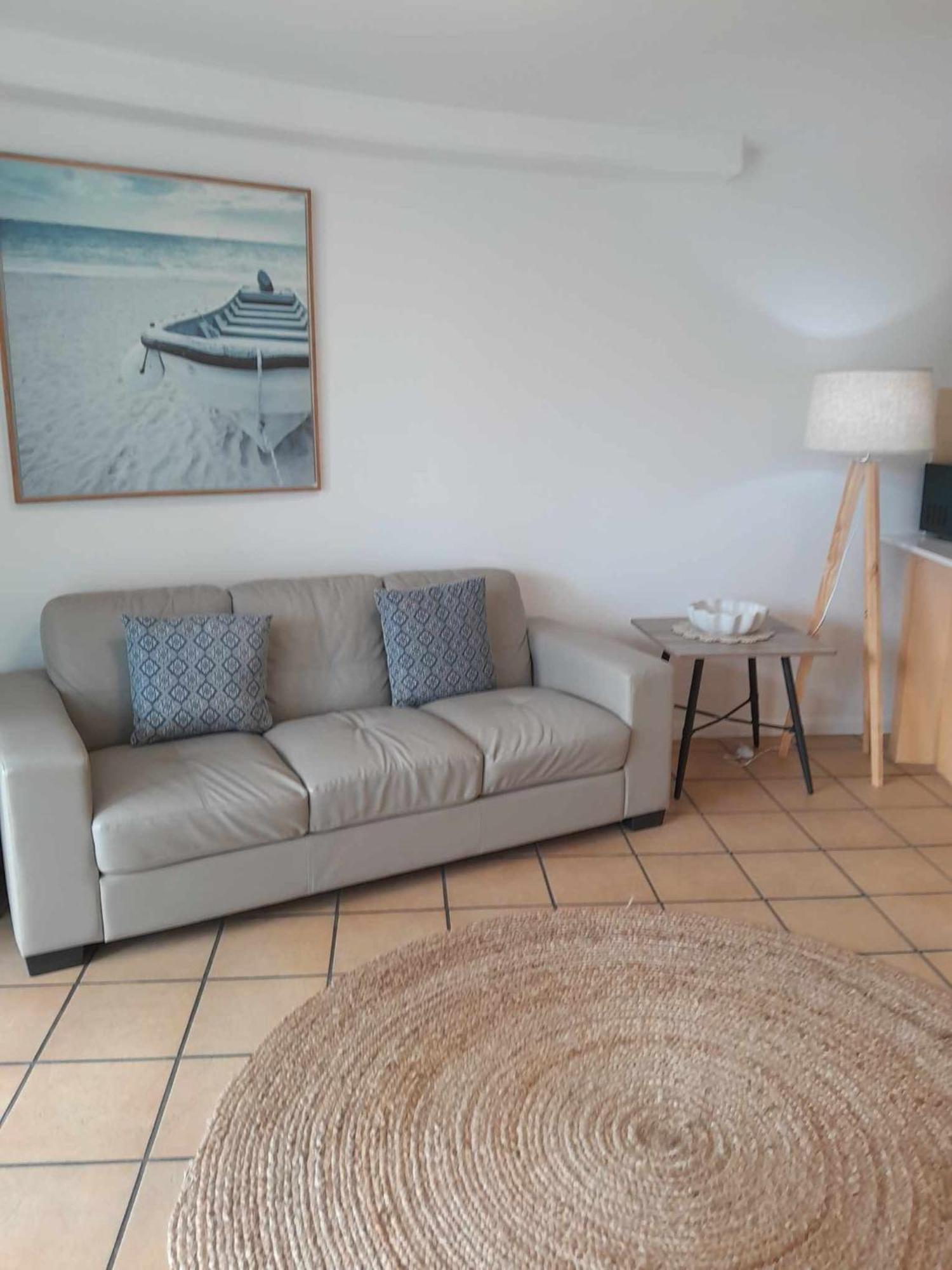 Grand Palais Boolarong Beachside Apartments Alexandra Headland Zewnętrze zdjęcie