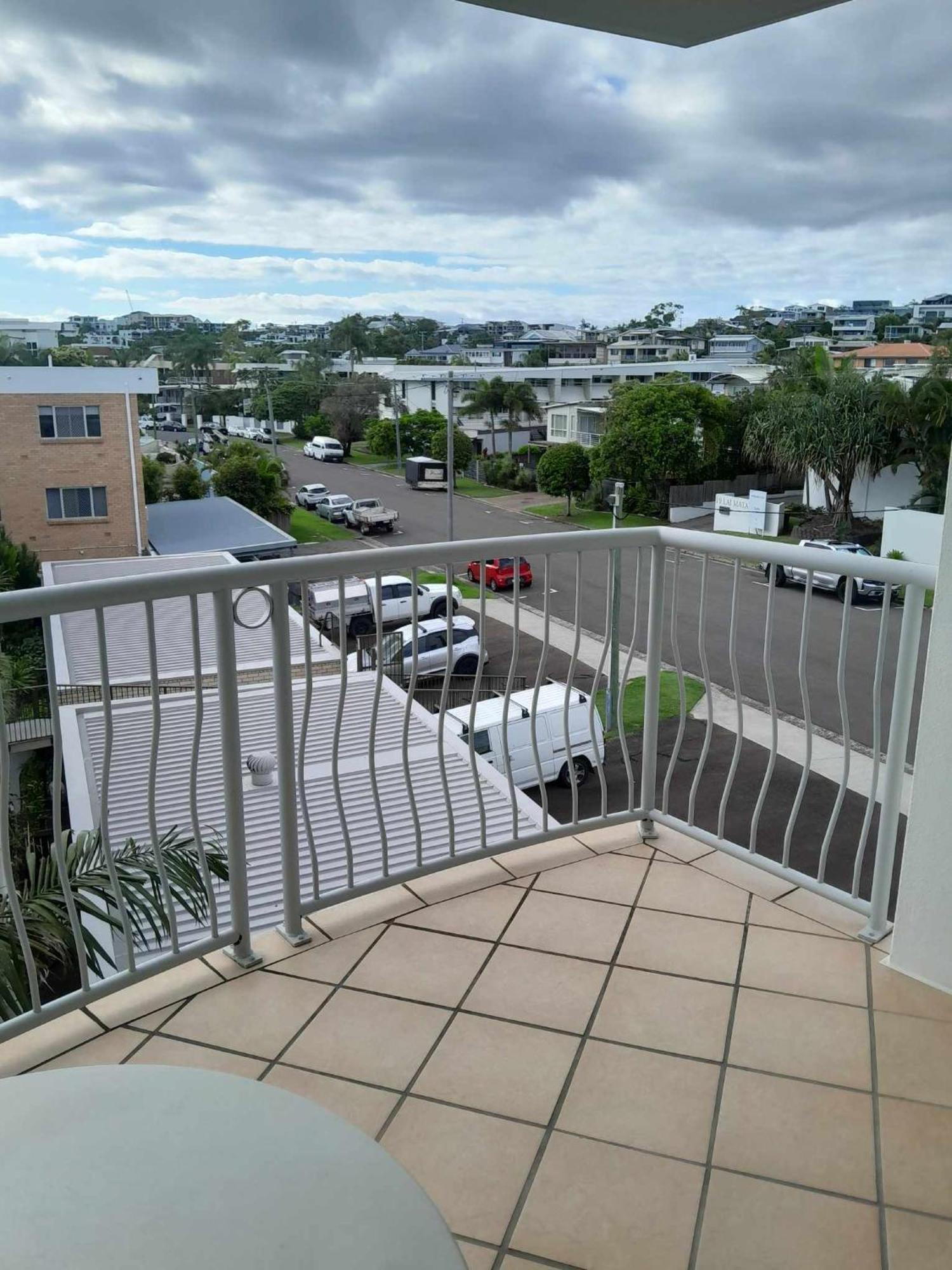 Grand Palais Boolarong Beachside Apartments Alexandra Headland Zewnętrze zdjęcie